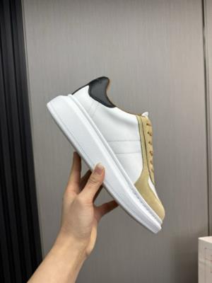 wholesale quality alexander mcqueen shoes model no. 26